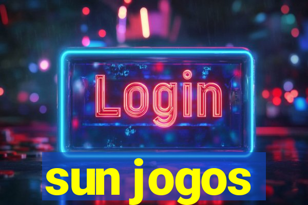 sun jogos